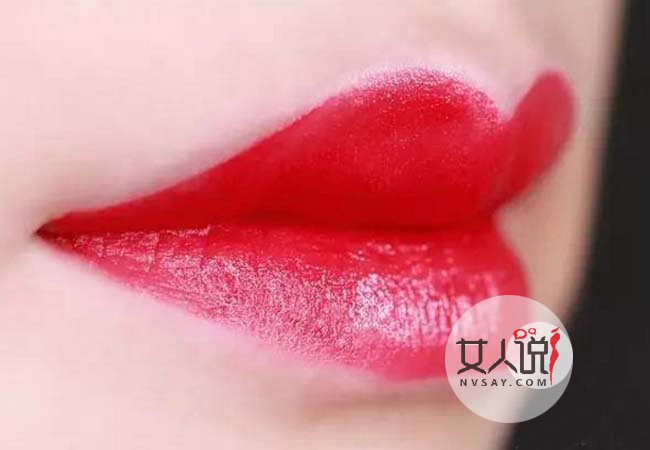 阿玛尼红管试色 6种曝款色哪支会成为你的挚爱