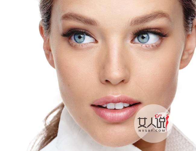 如何打造职场妆 争分夺秒速成唐晶同款职场美妆