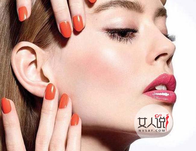 如何打造职场妆 争分夺秒速成唐晶同款职场美妆