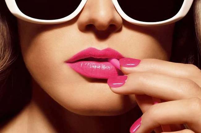 化妆的六大禁忌 爱美的菇凉们千万别犯忌