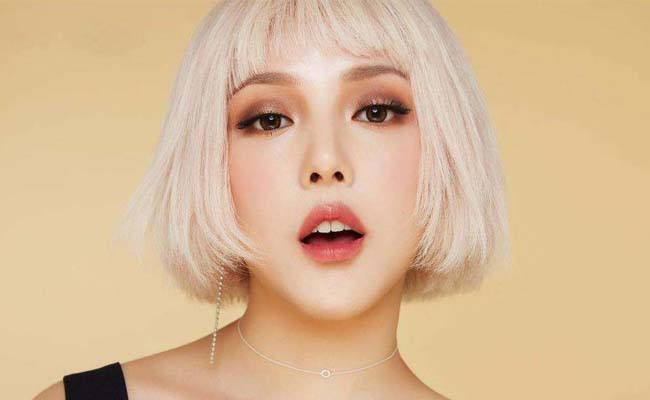 眼妆与唇妆如何搭配 5款炒鸡美眼唇妆让路人眼前一亮