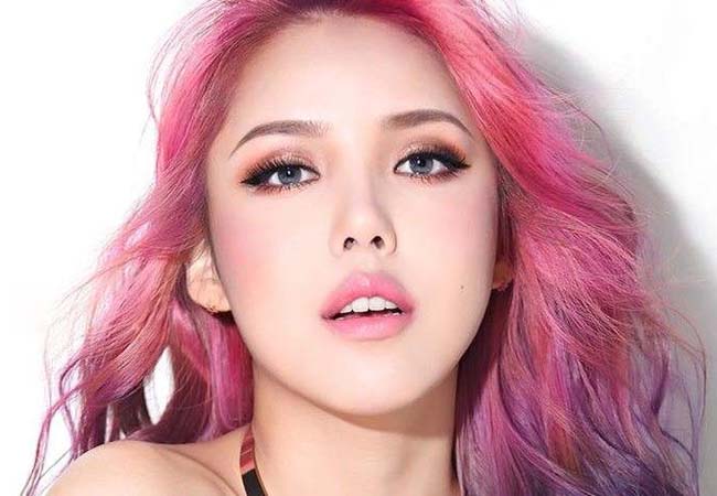 眼妆与唇妆如何搭配 5款炒鸡美眼唇妆让路人眼前一亮