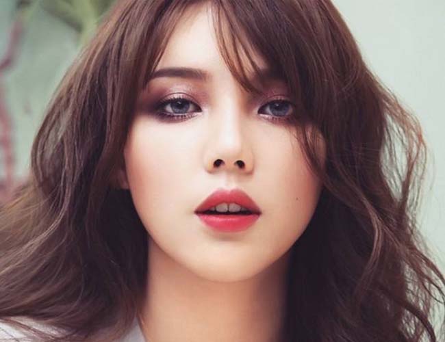 眼妆与唇妆如何搭配 5款炒鸡美眼唇妆让路人眼前一亮