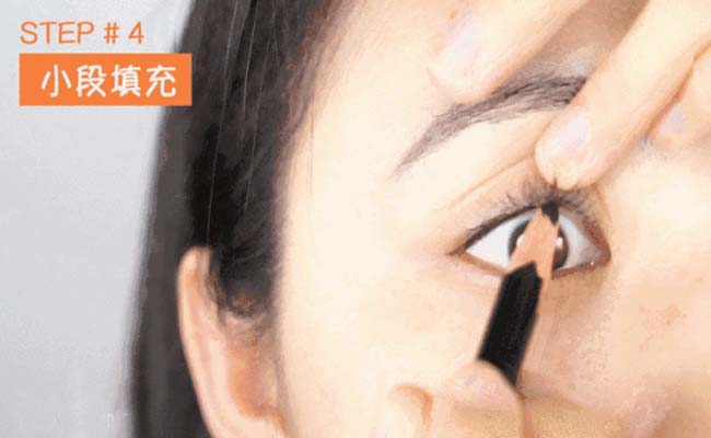 新手怎么画眼线 化妆菜鸟画眼线实用贴赶紧Mark