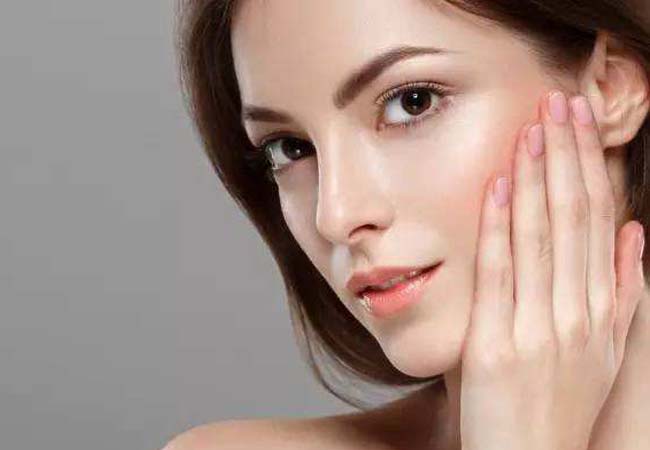 新手如何搞定底妆和修容 三步打造精致完美妆容