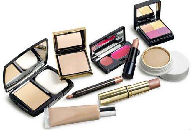 哪些防水化妆品好用 疯狂种草全妆容防水防汗化妆品