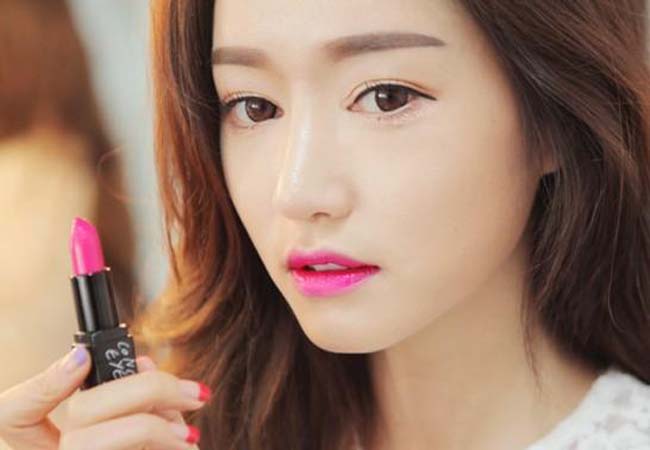 哪些防水化妆品好用 疯狂种草全妆容防水防汗化妆品