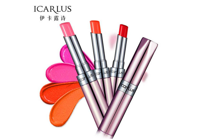 好用的雾面口红推荐 颜正持久一抹雾面美美哒