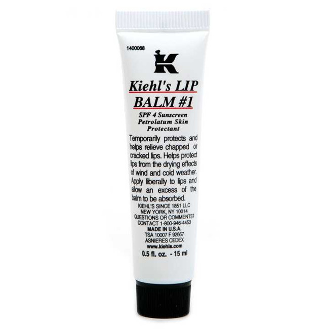 润唇膏哪个牌子好用 美编良心推荐5款润唇膏值得回购