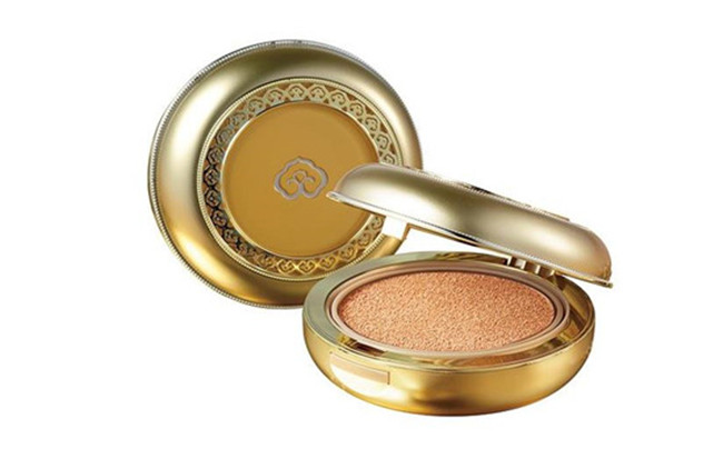 秋冬干皮用什么粉底液 这6款水润粉底液妥妥干皮救星