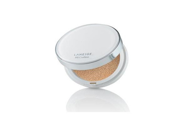 适合秋冬用的气垫 超强滋润度款款好用到爆口碑极佳