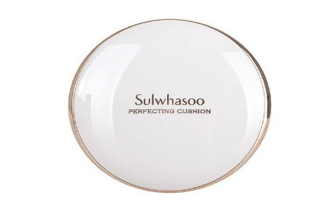 适合秋冬用的气垫 超强滋润度款款好用到爆口碑极佳