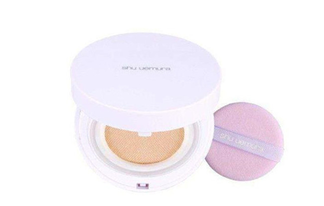 适合秋冬用的气垫 超强滋润度款款好用到爆口碑极佳