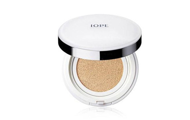 适合秋冬用的气垫 超强滋润度款款好用到爆口碑极佳