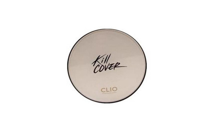 适合秋冬用的气垫 超强滋润度款款好用到爆口碑极佳