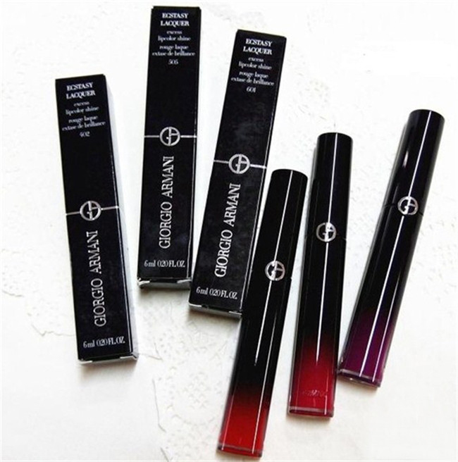 阿玛尼红管跟黑管区别 菇凉们想要红管还是黑管呢