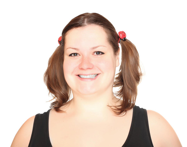 如何改变易胖体质 8招助胖MM打破喝水长胖魔咒