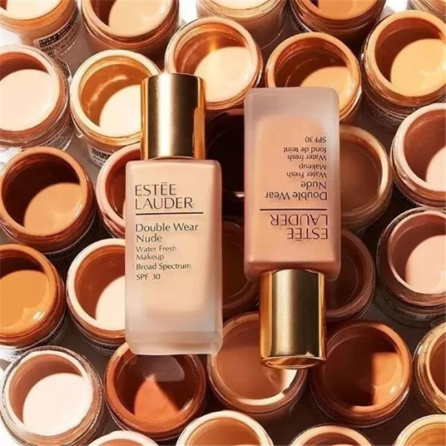 粉底液哪个牌子好 这七款粉底液炒鸡好用双11买买买