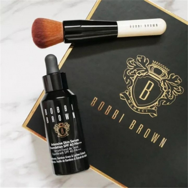 粉底液哪个牌子好 这七款粉底液炒鸡好用双11买买买