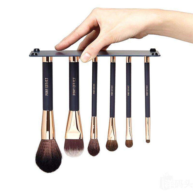 艾诺琪化妆刷怎么样 高性价比国产化妆刷堪比大牌