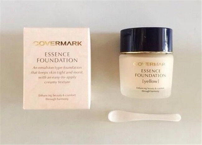 油性皮肤适合什么粉底液 十款油皮专用粉底液Mark下来