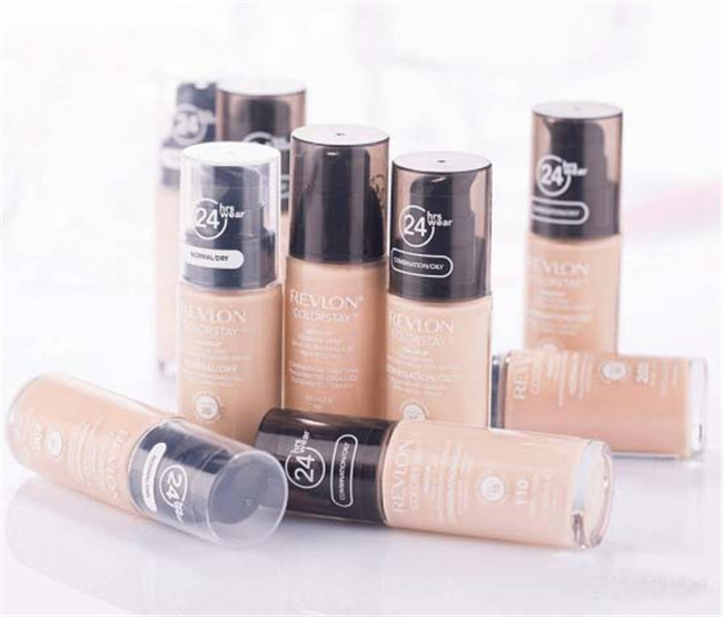 油性皮肤适合什么粉底液 十款油皮专用粉底液Mark下来