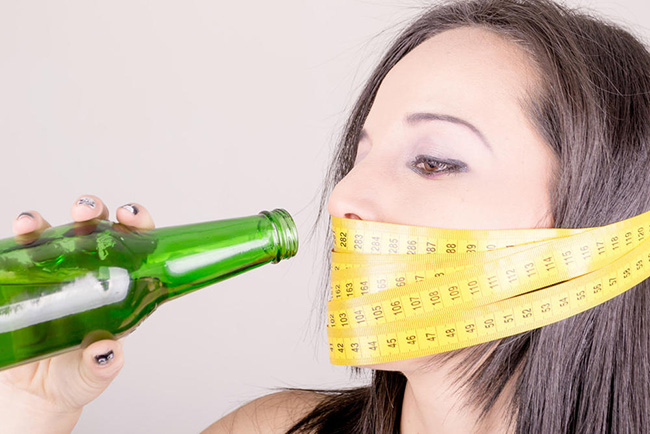 白醋蜂蜜减肥副作用 乱用白醋减肥危害可不少