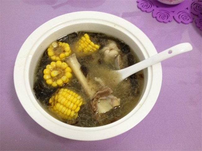 一周玉米减肥法 打开玉米正确吃法7天竟减十斤