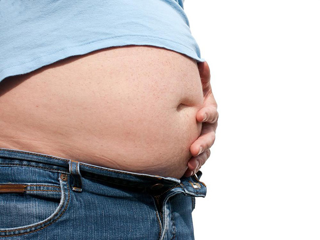 冬天如何控制体重 管住嘴迈开腿打败顽固脂肪