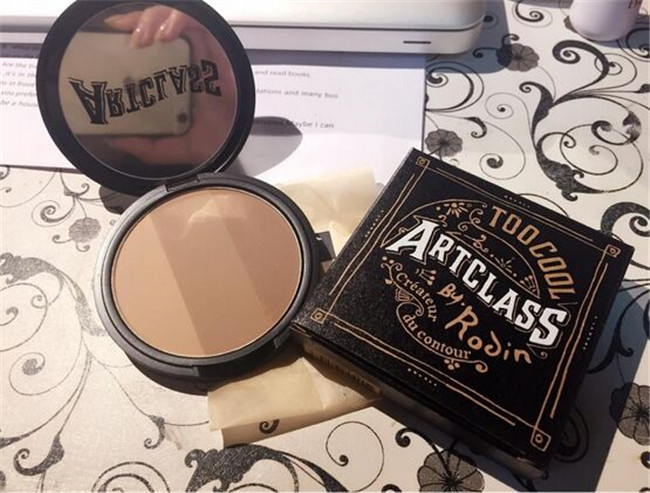 修容和高光什么牌子好 6款产品功能强大任妹纸剁手