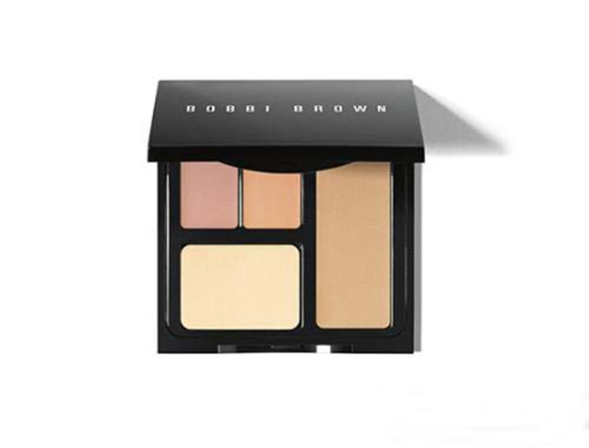 修容和高光什么牌子好 6款产品功能强大任妹纸剁手