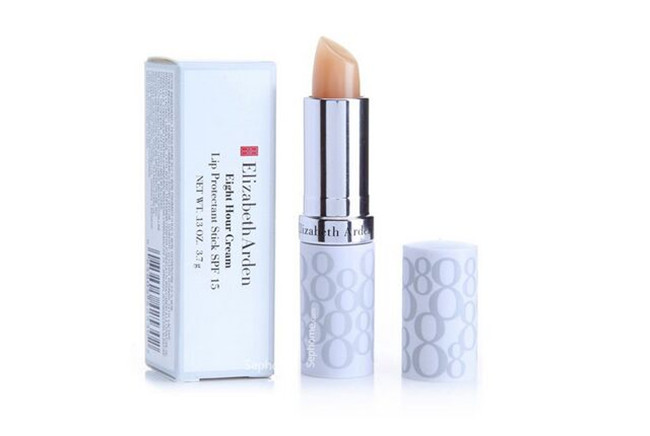 雅顿8小时润唇膏 百元内单品推荐妹纸们回购首选