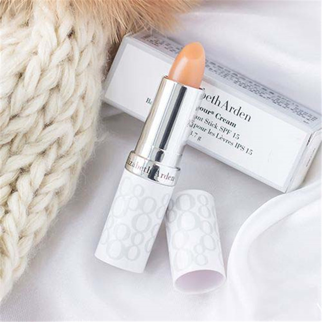 雅顿8小时润唇膏 百元内单品推荐妹纸们回购首选