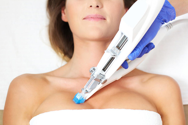 自体脂肪丰胸可以维持多久 丰胸维持效果与三大因素挂钩