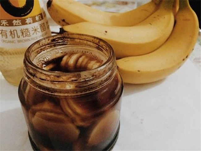 醋泡香蕉减肥法 香蕉醋减肥法真相专家来答疑