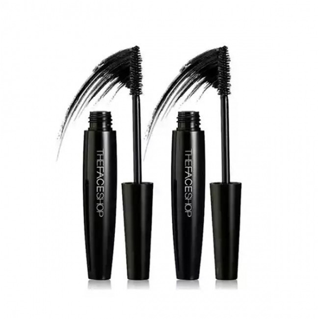 什么睫毛膏最好用 化妆小白轻松上手易卸不晕妆