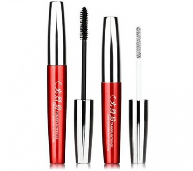 什么睫毛膏最好用 化妆小白轻松上手易卸不晕妆