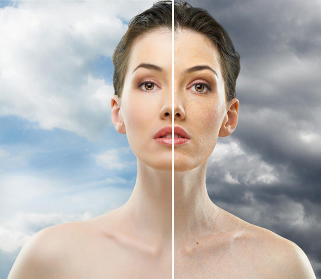 激素脸干怎么补水 5步修复补水告别激素沙漠肌