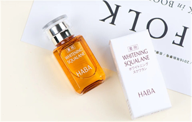 haba美容油哪个好用 3款人气美容油各有特点无需纠结