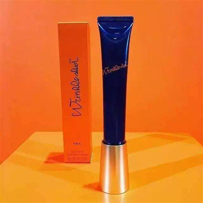 pola抗皱精华如何使用 火爆朋友圈抗皱功效独一份