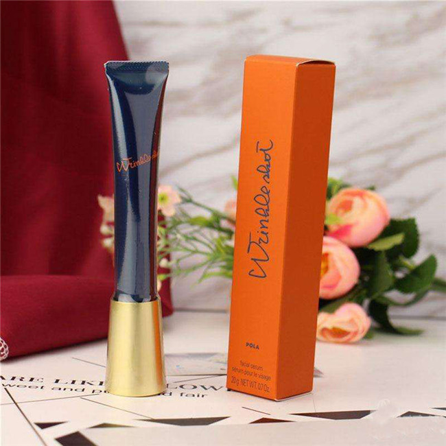 pola抗皱精华如何使用 火爆朋友圈抗皱功效独一份