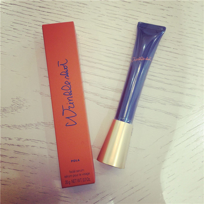 pola抗皱精华如何使用 火爆朋友圈抗皱功效独一份