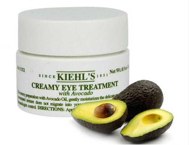 科颜氏牛油果保湿眼霜怎么样 好评如潮可孕妇不适用