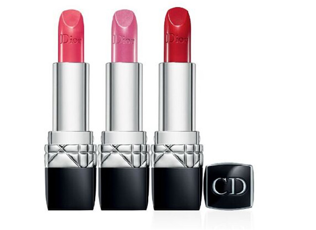 迪奥口红孕妇可以用吗 小编力荐3款孕妇专用口红