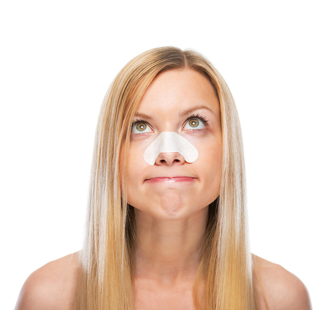 苏打粉去黑头的方法 盛传小苏打去黑头貌似不太靠谱