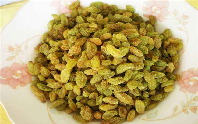 醋泡葡萄干减肥科学吗 醋泡葡萄干功效神奇不容小觑