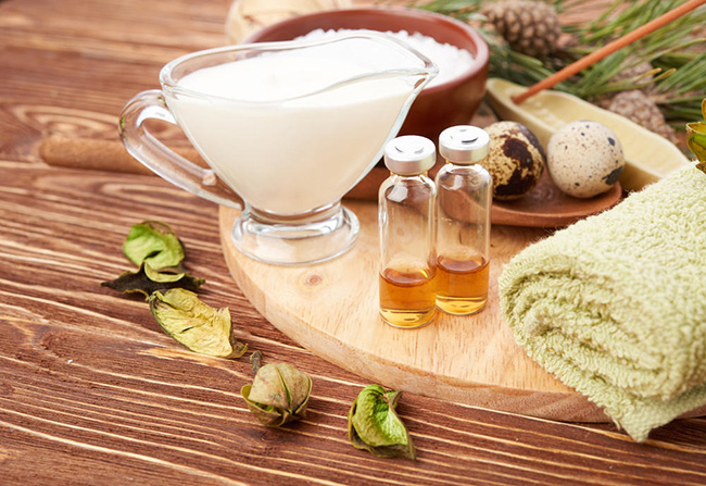 酸奶加红糖能减肥吗 酸奶搭配这8种食材事半功倍