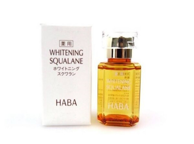 haba油可以每天用吗 使用haba油三大注意事项要谨记