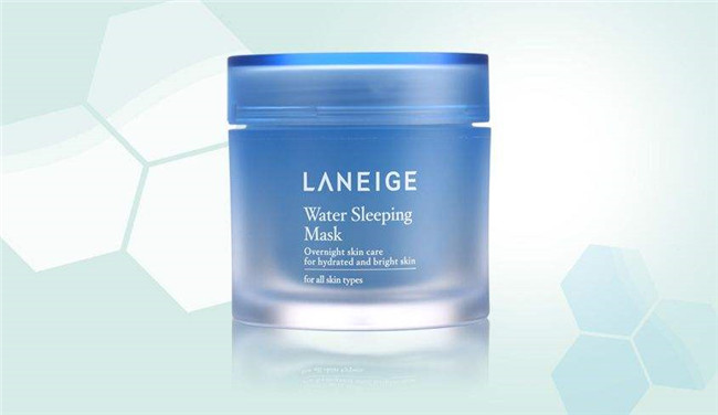 睡眠面膜哪个牌子好 2018好用睡眠面膜top10全在这里