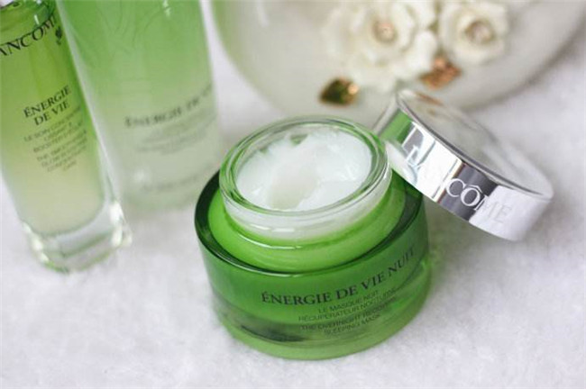 睡眠面膜哪个牌子好 2018好用睡眠面膜top10全在这里